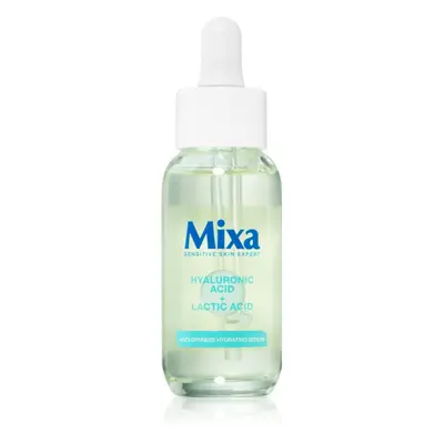 MIXA Sensitive Skin Expert nyugtató és hidratáló szérum 30 ml