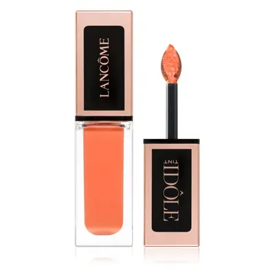 Lancôme Idôle Tint folyékony szemhéjfesték árnyalat 04 Sienna 7 ml