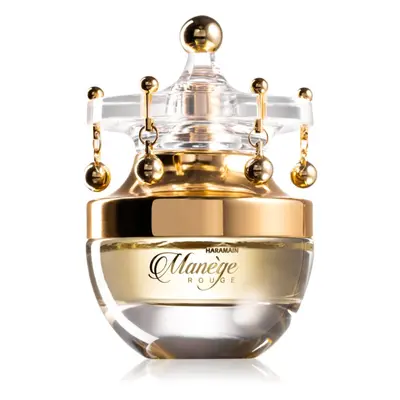 Al Haramain Manège Rouge Eau de Parfum hölgyeknek 75 ml