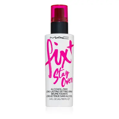 MAC Cosmetics Fix+ Stay Over sminkfixáló spray hidratáló 100 ml