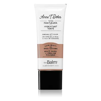 theBalm Anne T. Dotes® Tinted Moisturizer hidratáló krém tonizáló árnyalat #42 Deep 30 ml