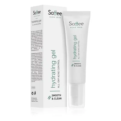 Saffee Acne Skin Hydrating Gel hidratáló gél 30 ml