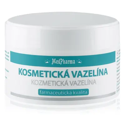 MedPharma Cosmetic vaseline kozmetikai vazelin a száraz és repedezett bőrre 150 g