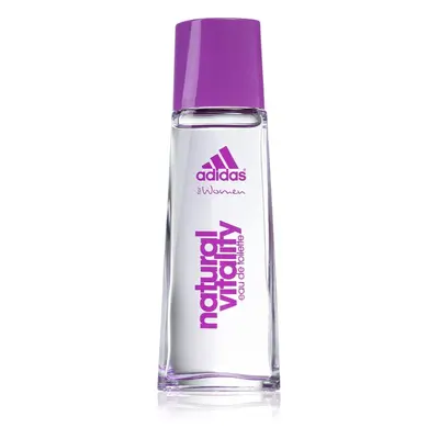 Adidas Natural Vitality Eau de Toilette hölgyeknek 50 ml