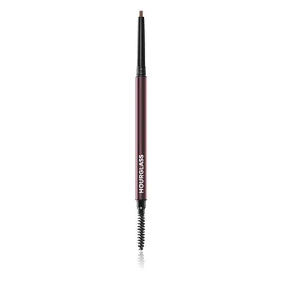 Hourglass Arch Brow Micro Sculpting Pencil precíz szemöldökceruza árnyalat Blonde 0,04 g