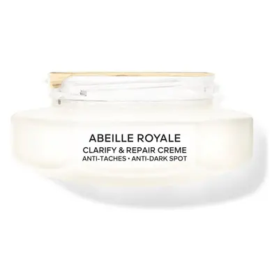 GUERLAIN Abeille Royale Clarify & Repair Creme bőrfeszesítő és bőrvilágosító krém utántöltő 50 m