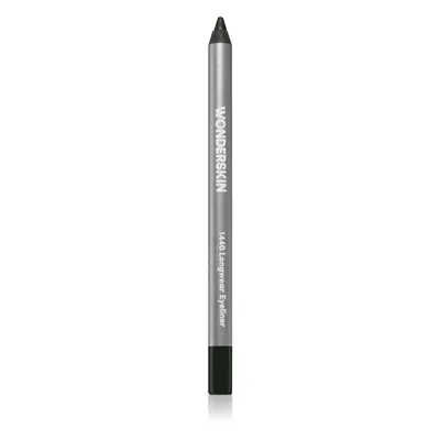 WONDERSKIN 1440 Longwear Eyeliner tartós szemceruza árnyalat Olive 1,2 g