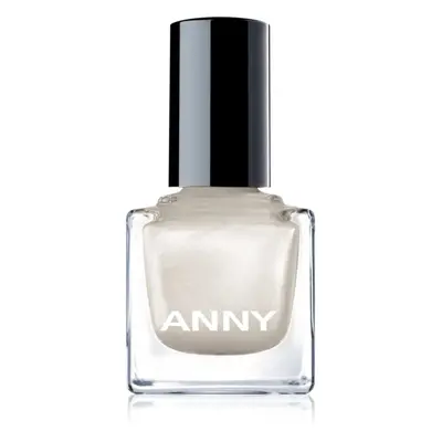 ANNY Color Nail Polish körömlakk árnyalat 459 Flashlight Tornado 15 ml