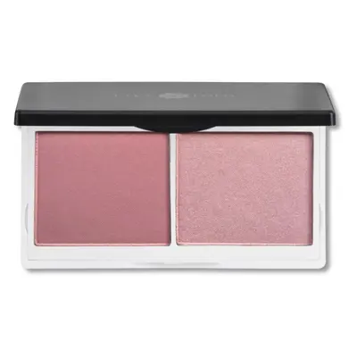 Lily Lolo Cheek Duo duo arcpirosító Naked Pink 10 g