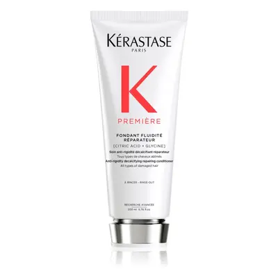 Kérastase Première Fondant Fluidité Réparateur kondicionáló a károsult hajra 200 ml