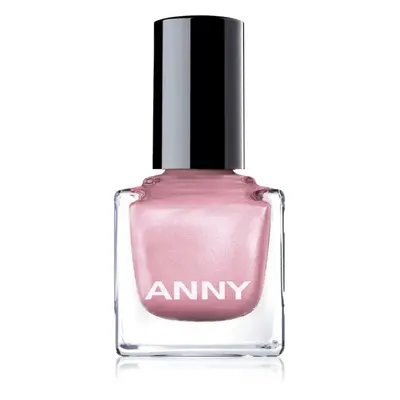 ANNY Color Nail Polish körömlakk árnyalat 149.60 Galactic Blush 15 ml