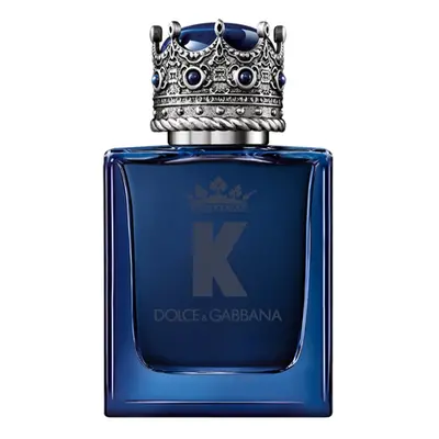 Dolce&Gabbana K by Dolce & Gabbana Intense Eau de Parfum uraknak 50 ml