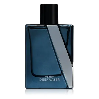 Victoria's Secret VS Him Deep Water Eau de Parfum uraknak 100 ml