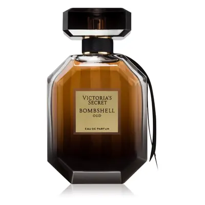 Victoria's Secret Bombshell Oud Eau de Parfum hölgyeknek 100 ml