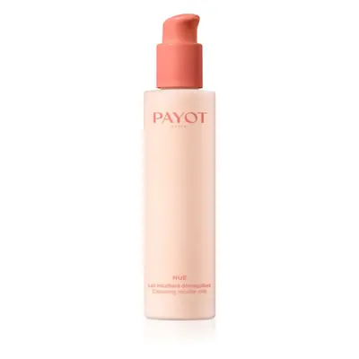 Payot Nue Lait Micellaire Démaquillant micellás tej 200 ml