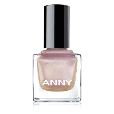 ANNY Color Nail Polish körömlakk árnyalat 152.30 Final Touch 15 ml