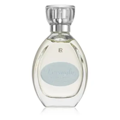 LR Lovingly by Bruce Willis Eau de Parfum hölgyeknek 50 ml