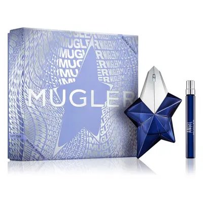 Mugler Angel Elixir ajándékszett hölgyeknek