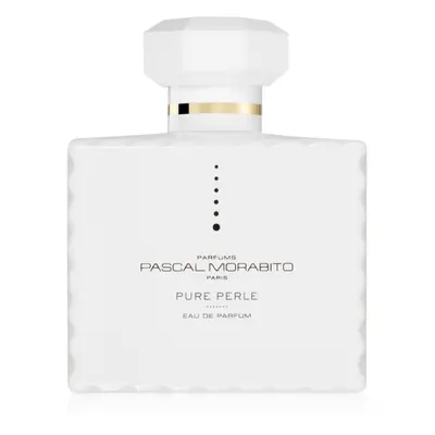 Pascal Morabito Pure Perle Eau de Parfum hölgyeknek 100 ml