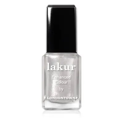 LONDONTOWN Lakur körömlakk árnyalat Coconut Crush 12 ml