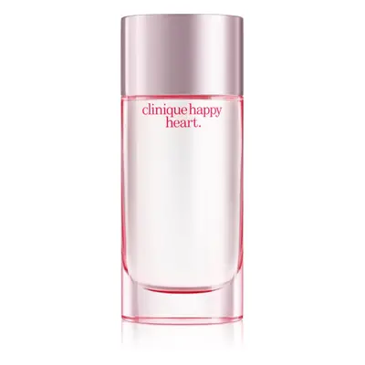 Clinique Happy™ Heart Eau de Parfum hölgyeknek 100 ml