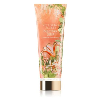 Victoria's Secret Nectar Drip testápoló tej hölgyeknek 236 ml