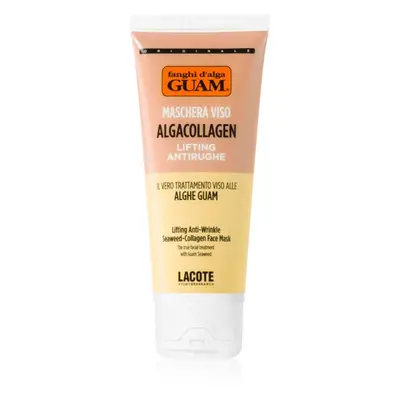 Guam Lacote liftinges maszk az arcra 75 ml