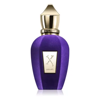 Xerjoff Laylati Eau de Parfum unisex 50 ml