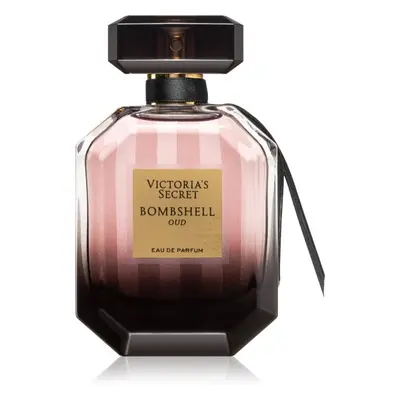 Victoria's Secret Bombshell Oud Eau de Parfum hölgyeknek 50 ml