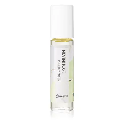 Soaphoria Innocence természetes parfüm hölgyeknek 10 ml