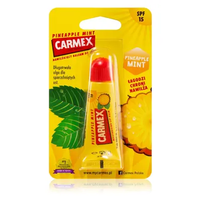 Carmex Pineapple Mint ajakbalzsam 10 g