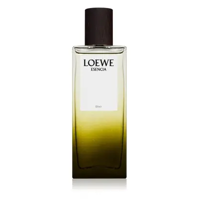 Loewe Esencia Elixir parfüm uraknak 50 ml