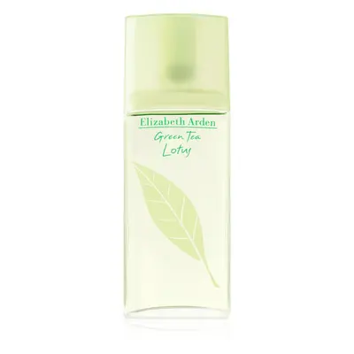 Elizabeth Arden Green Tea Lotus Eau de Toilette hölgyeknek 100 ml