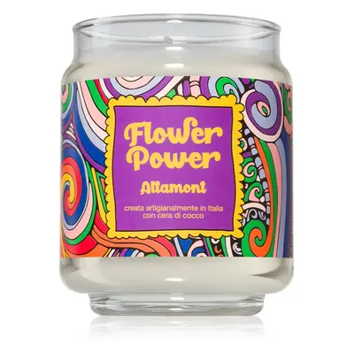 FraLab Flower Power Altamont illatgyertya 190 g