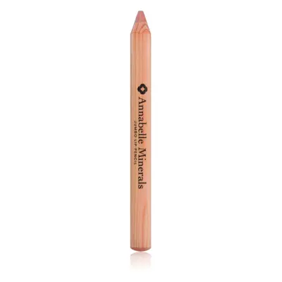 Annabelle Minerals Jumbo Lip Pencil ajakceruza árnyalat Marigold 3 g