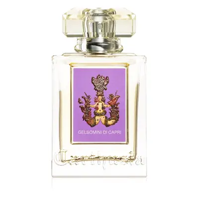 Carthusia Gelsomini Di Capri Eau de Parfum hölgyeknek 50 ml