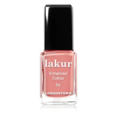 LONDONTOWN Lakur körömlakk árnyalat Rose-Tinted Glasses 12 ml