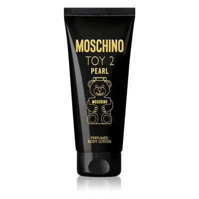 Moschino Toy 2 Pearl testápoló tej hölgyeknek 200 ml