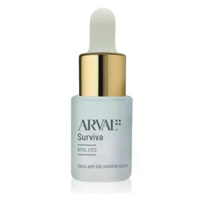 Arval Surviva Vital Eyes Contour szemkörnyékápoló szérum 15 ml