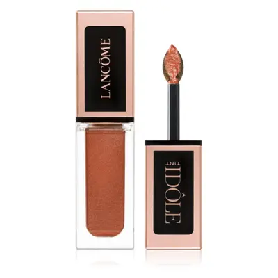 Lancôme Idôle Tint folyékony szemhéjfesték árnyalat 05 Sand Storm 7 ml