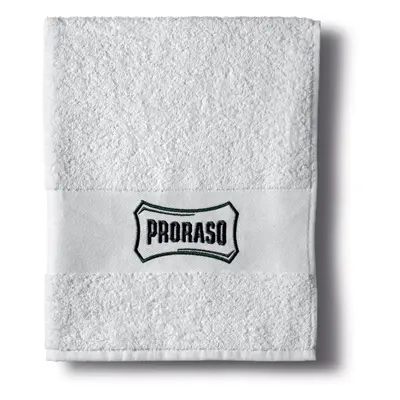 Proraso Towel törölköző borotválkozáshoz 40x80 cm