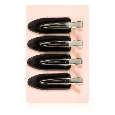 BrushArt Hair Creaseless clips hajtű árnyalat Black