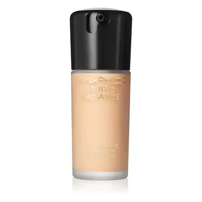 MAC Cosmetics Studio Radiance Serum-Powered Foundation hidratáló alapozó árnyalat NC20 30 ml