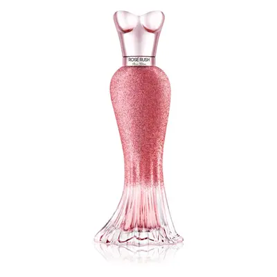 Paris Hilton Rose Rush Eau de Parfum hölgyeknek 100 ml