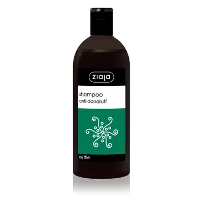 Ziaja Family Shampoo sampon korpásodás ellen 500 ml