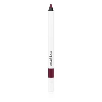 Smashbox Be Legendary Line & Prime Pencil szájkontúrceruza árnyalat Cranberry 1,2 g