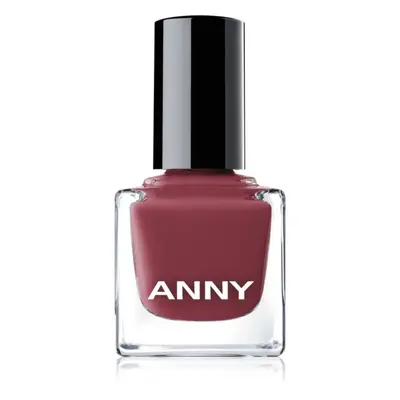 ANNY Color Nail Polish körömlakk árnyalat 147 Kiss You 15 ml