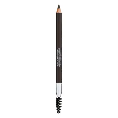 La Roche-Posay Respectissime Crayon Sourcils szemöldök ceruza árnyalat Brown 1.3 g