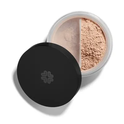 Lily Lolo Mineral Foundation ásványi púderes make - up árnyalat Candy Cane 10 g