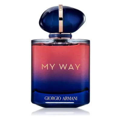 Armani My Way Parfum parfüm hölgyeknek 90 ml